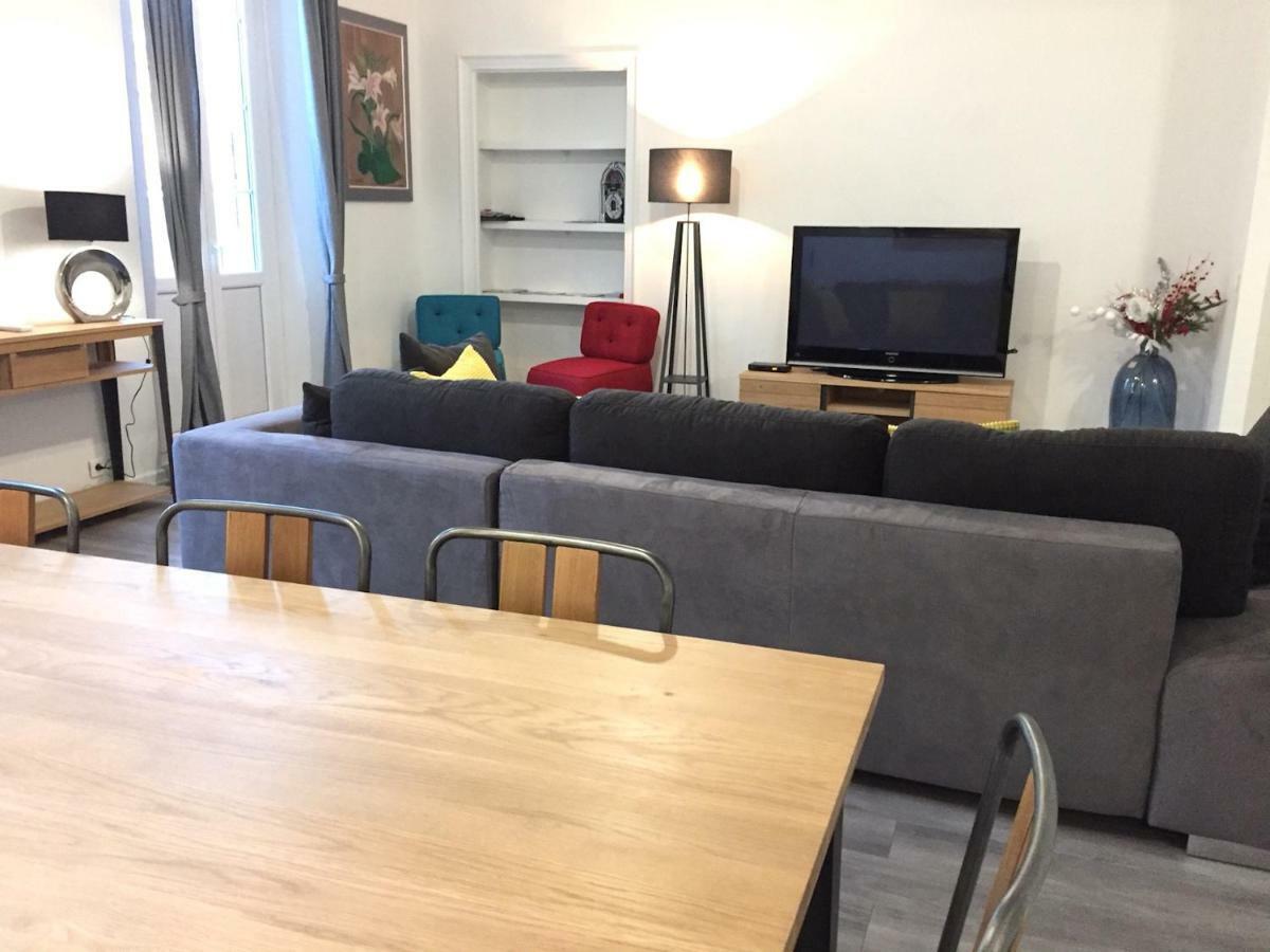 Port De Appartement Nice